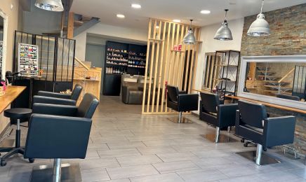 Cocoon & vous : Coiffeur à Niort