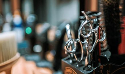 Fresh Fade by Yurii: Friseur in Lippstadt