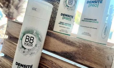 MesDames, MesSieurs - Portes-lès-Valence : Institut de beauté à Portes-lès-Valence