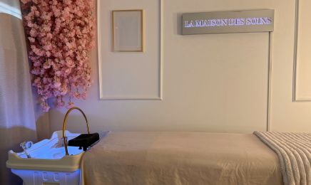 La Maison des Soins : Coiffeur à Bron