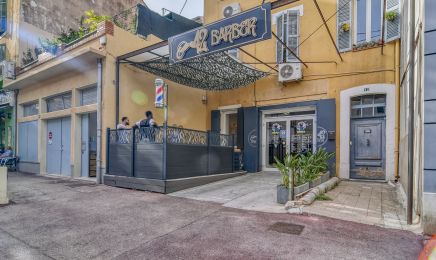O’42 barber : Coiffeur à Hyères
