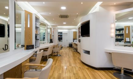 DESSANGE - Versailles : Coiffeur à Versailles