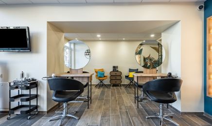 Fashion Coiffure : Coiffeur à Montbéliard