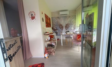 L'INSTANT BEAUTE : Coiffeur à Champ-sur-Drac