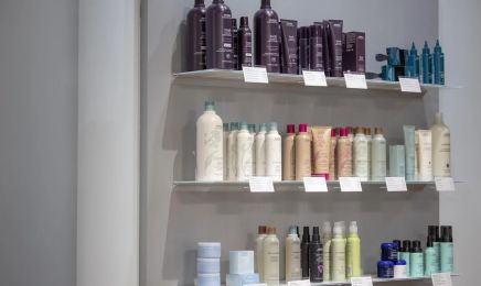 Locke Eppendorf by Gyamjo Sherpa : Friseur in Hamburg
