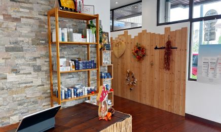 Les Rituels Naturels de Justine  : Manucure à Agen