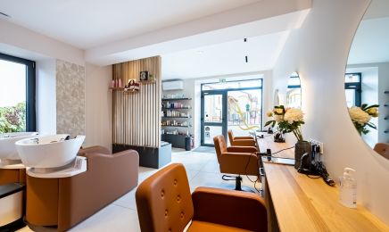  l’atelier 160 : Institut de beauté à Saint-Savin