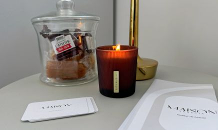 Maison Venecia : Institut de beauté à Vestric-et-Candiac