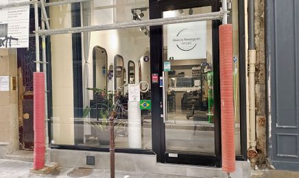Marcia Resseguier Coiffure : Coiffeur à Paris