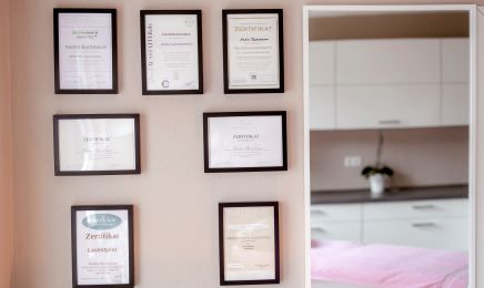 Place Of Beauty by Nadine: Kosmetikstudio in Holle