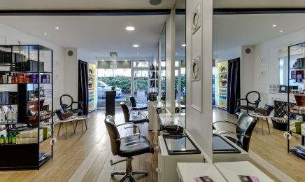Côté Salon Tours  : Coiffeur à Tours
