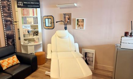STUDIO KA - Maison Calypso  : Institut de beauté à Ollioules