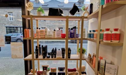 Christelle Coiffure : Coiffeur à Broons