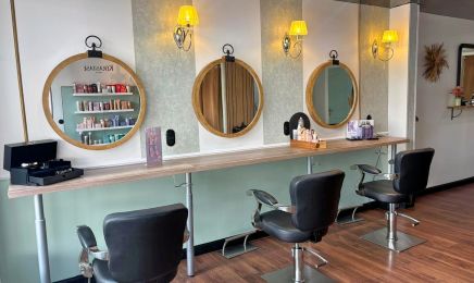 Amandine Giraud coiffure Royan  : Coiffeur à Royan