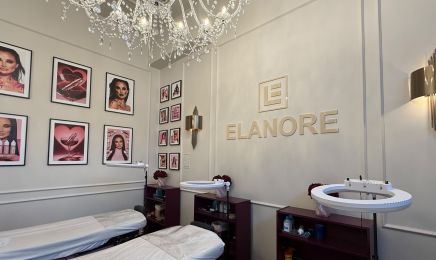 Elanore Beauty GmbH: Kosmetikstudio in Hamburg