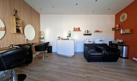 Joy & Hair : Barbier à Saint-Georges-sur-Eure