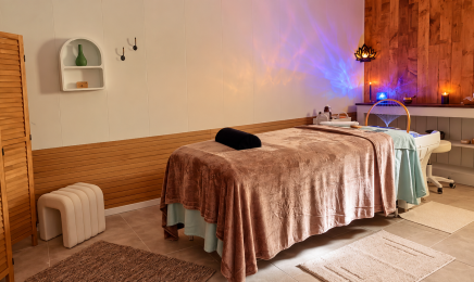 RYMÉA - L’art de ralentir  : Coiffeur à Oroix