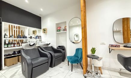 Coiffure Deguer la suite : Coiffeur à Aix-en-Provence