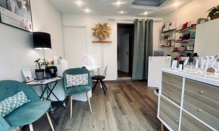 Au Zest Naturel - Orsay : Institut de beauté à Orsay
