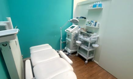 Kleopatra Kosmetik Salon: Kosmetikstudio in Koblenz