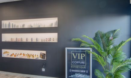 VIP coiffure : Coiffeur à Figeac