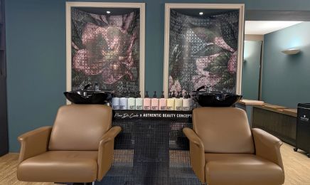 Pino Di Carlo Hairartist: Kosmetikstudio in Esslingen am Neckar