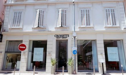 CODE’L : Coiffeur à Cannes