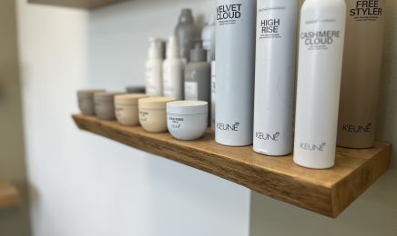 Stilbruch - Ihr Friseur by Ivonne Siebenborn: Friseur in Neu-Isenburg