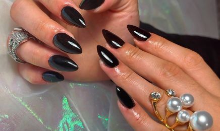 Hiba miss ongle : Manucure à Lyon