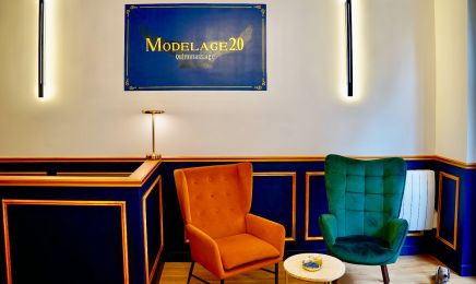 Modelage 2.0 : Institut de beauté à Paris