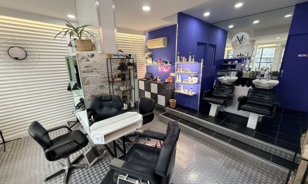 Mc coiffure : Coiffeur à Besançon