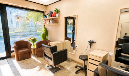 NOUÉ Artisan Coiffeur (Anciennement Les Coiffeurs CY)  : Coiffeur à Démouville 