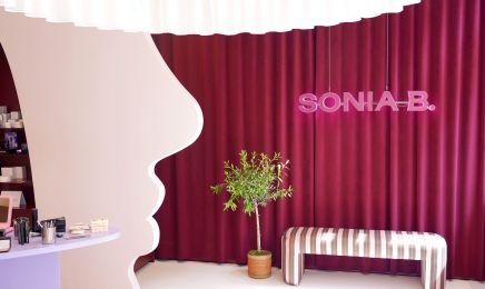 Sonia B. Vieux Lille : Manucure à Lille