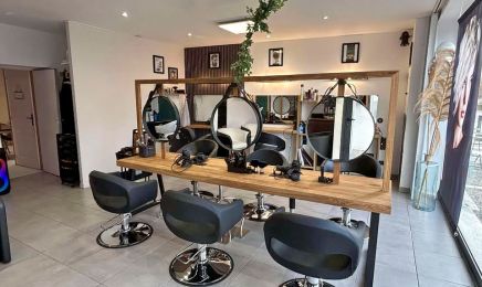 Le Loft : Coiffeur à Surgères
