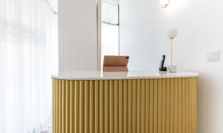 Institut Au Fil Du Regard  : Institut de beauté à Cenon