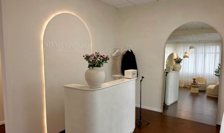 Shahads Touch: Friseur in Neusäß
