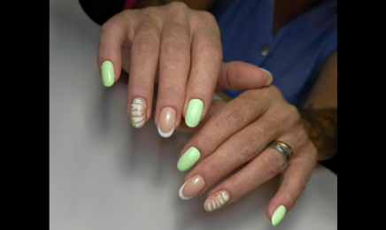Eva Beauty – Épilation durable & définitive | Ongles : Institut de beauté à Courçais