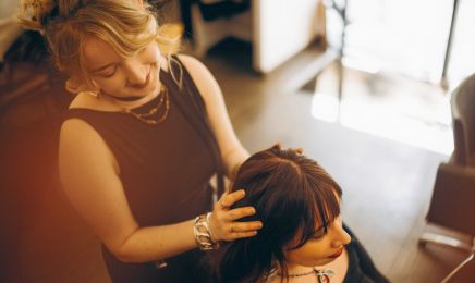 Dumont - Gambetta  : Coiffeur à Paris