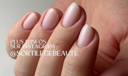 Sortilège Beauté  : Institut de beauté à Mouleydier