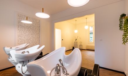Aydo - Maison de coiffure : Coiffeur à Champagne-au-Mont-d'Or