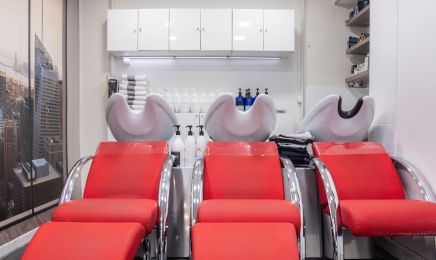 R Styles : Coiffeur à Lyon