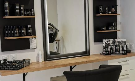 Coiffure Mixte Lanveur : Coiffeur à Lorient