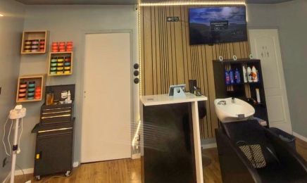 Atk coiffure : Barbier à Tourcoing