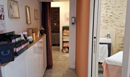 Bien Etre a Gogo : Institut de beauté à Ablis