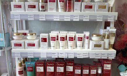 Guinot - Ouistreham Institut L.B Beauté : Institut de beauté à Ouistreham