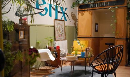 CURIEUX  : Coiffeur à Nantes