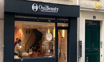 Be Up Beauty By Corinne  : Institut de beauté à Paris