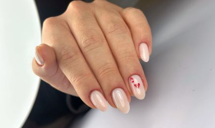 MK Nails : Manucure à Marseille