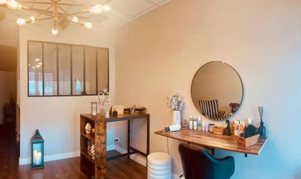 Head Spa - Osaka : Coiffeur à Perpignan