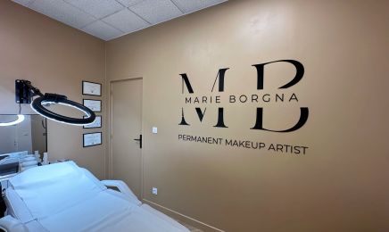 Marie B - Roanne  : Institut de beauté à Roanne